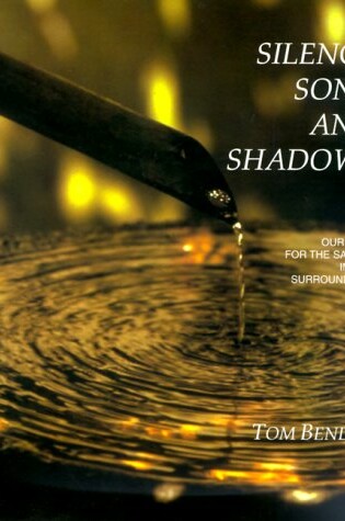 Cover of Silence Song and Shadows