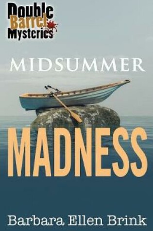 Cover of Midsummer Madness