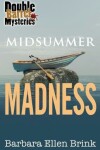 Book cover for Midsummer Madness