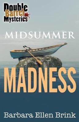 Book cover for Midsummer Madness