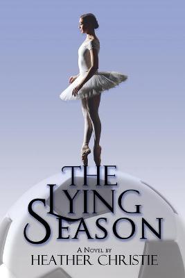 Cover of The Lying Season