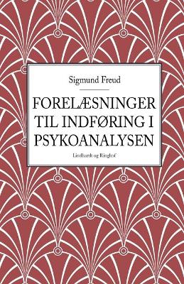 Book cover for Forel�sninger til indf�ring i psykoanalysen