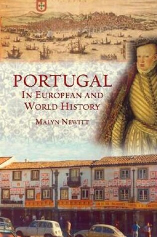 Cover of Portugal in European and World History