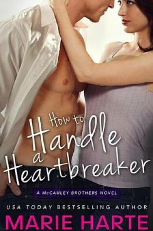 Cover of How to Handle a Heartbreaker