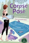 Book cover for Corpse Pose