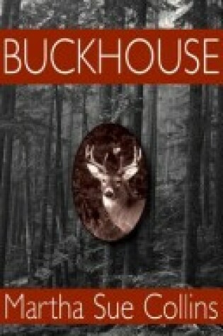 Cover of Buckhouse