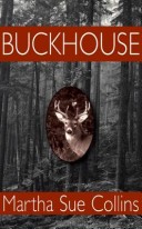 Book cover for Buckhouse