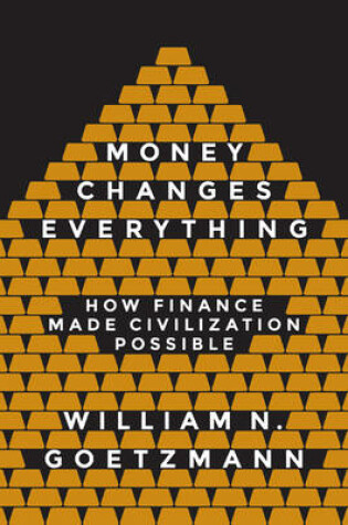 Cover of Money Changes Everything