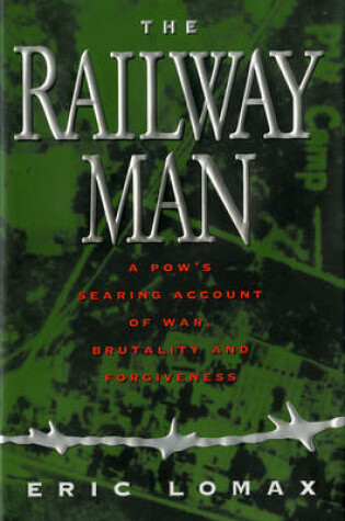 Cover of Railway Man