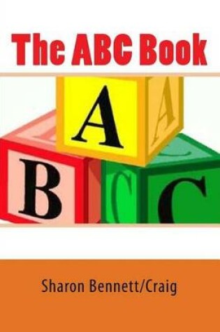 Cover of The ABC Book