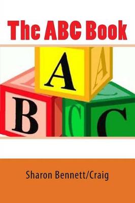 Book cover for The ABC Book