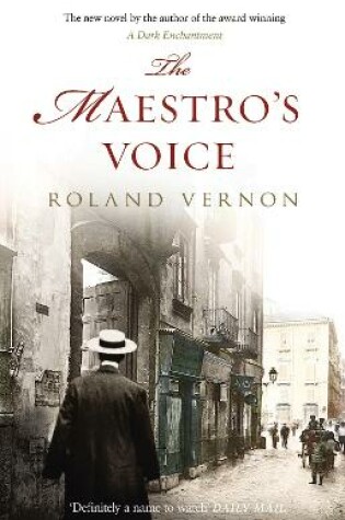 Cover of The Maestro's Voice