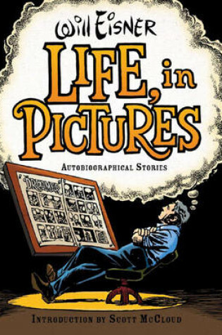 Cover of Life, in Pictures