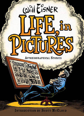 Book cover for Life, in Pictures