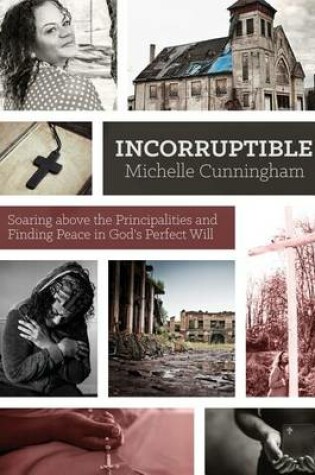 Cover of Incorruptible