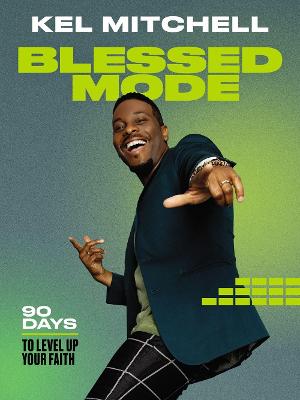 Cover of Blessed Mode