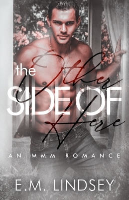 Book cover for The Other Side of Here
