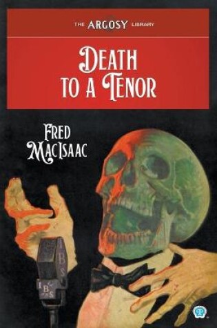 Cover of Death to a Tenor