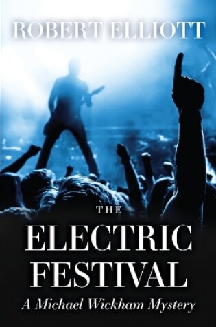 Cover of The Electric Festival