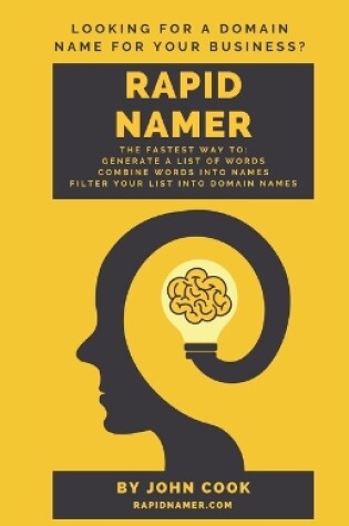 Cover of Rapid Namer