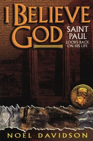 Cover of I Believe God