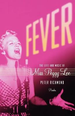 Book cover for Fever