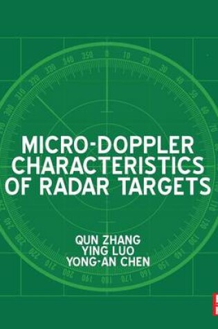 Cover of Micro-Doppler Characteristics of Radar Targets