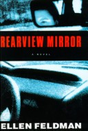 Book cover for Rearview Mirror