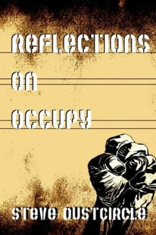 Cover of Reflections on Occupy