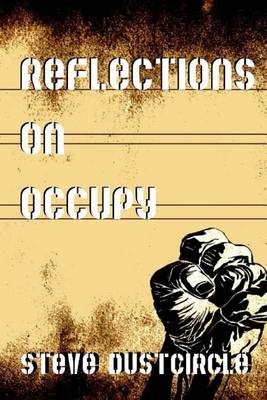 Book cover for Reflections on Occupy