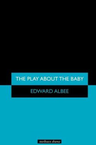 Cover of A Play About the Baby