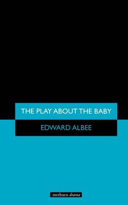 Book cover for A Play About the Baby