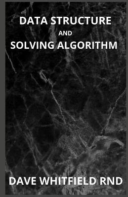 Book cover for Data Structure and Solving Algorithm