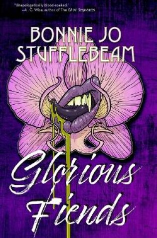 Cover of Glorious Fiends