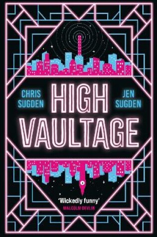Cover of High Vaultage