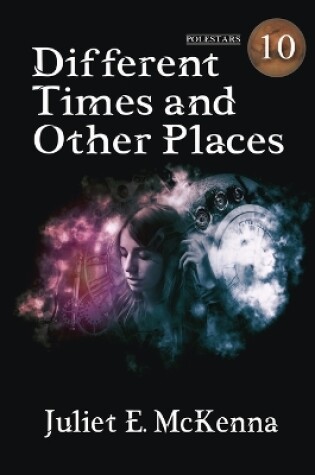 Cover of Different Times and Other Places