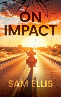 Book cover for On Impact