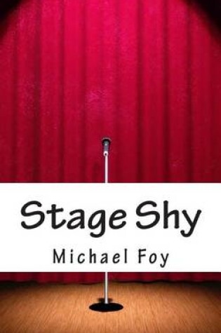 Cover of Stage Shy