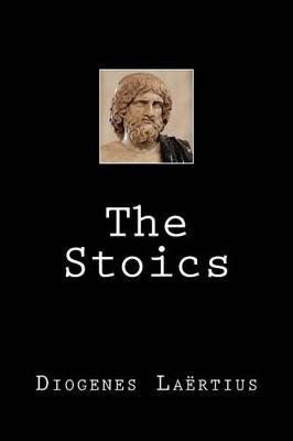 Book cover for The Stoics