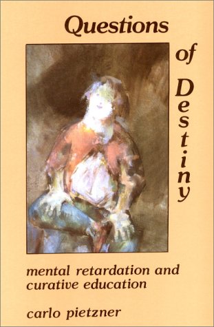 Cover of Questions of Destiny