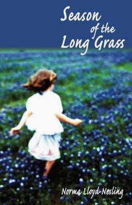 Book cover for Season of the Long Grass