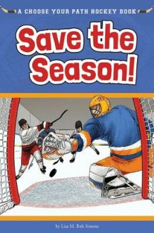 Cover of Save the Season