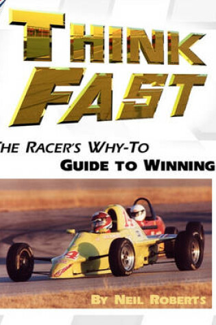 Cover of Think Fast