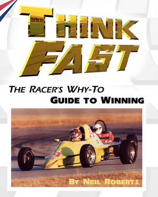 Book cover for Think Fast