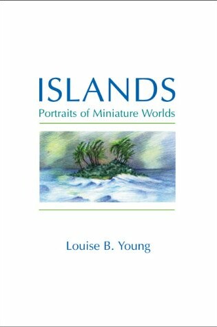 Cover of Islands Portraits of Mini Worlds