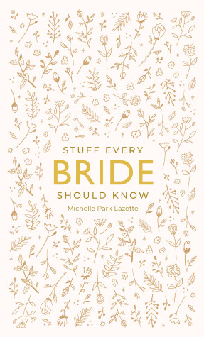 Cover of Stuff Every Bride Should Know