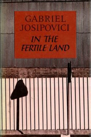 Cover of In the Fertile Land