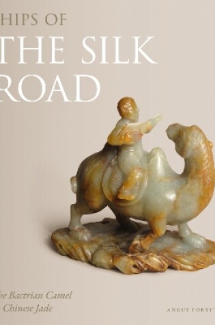 Cover of Ships of the Silk Road