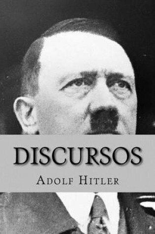 Cover of Discursos (Spanish Edition)