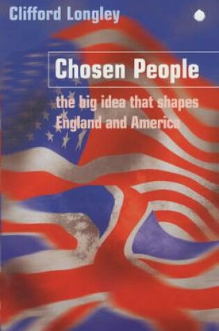 Cover of Chosen People